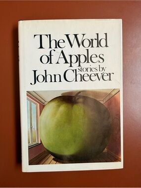 The World of Apples, John Cheever